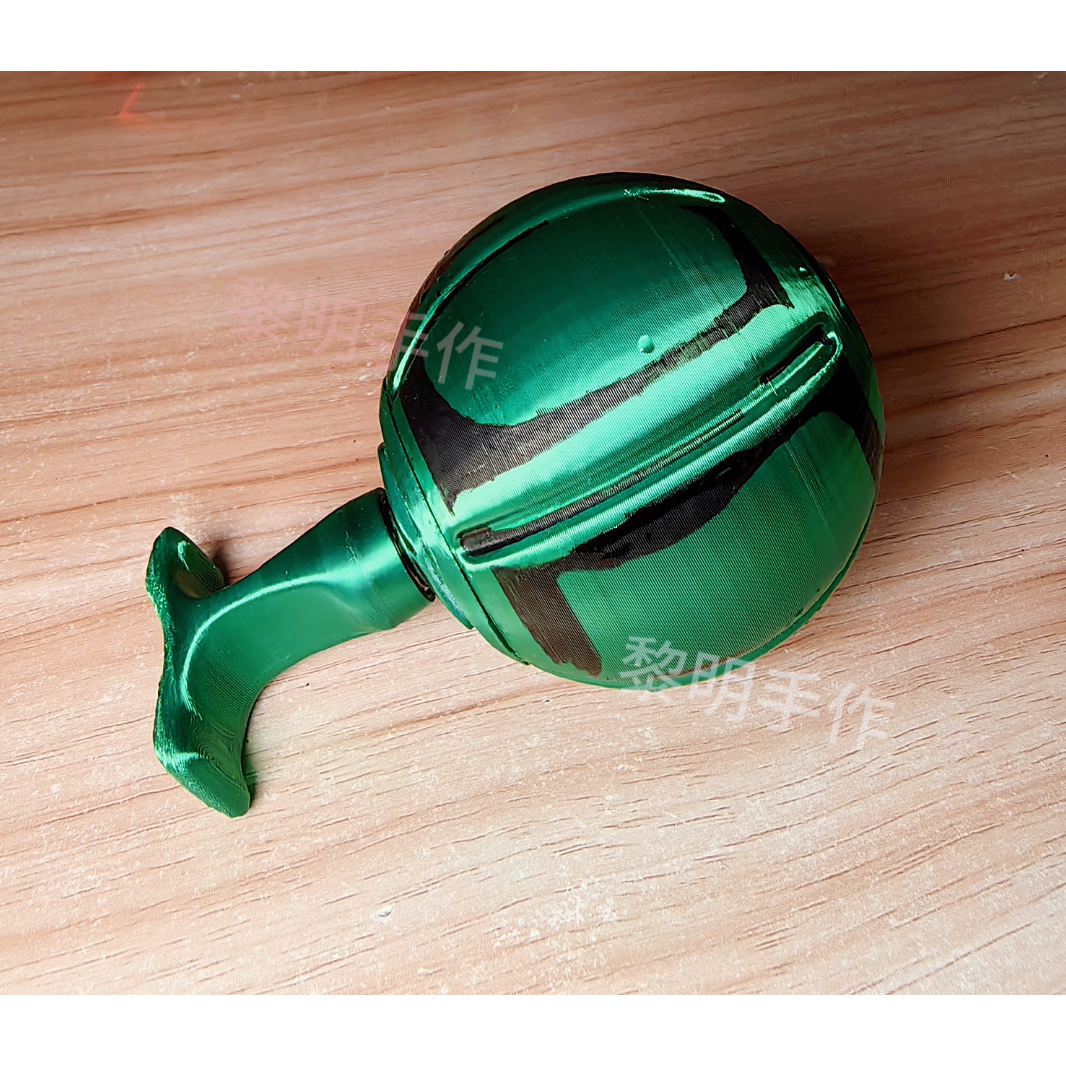 JoJos Bizarre Adventure Gyro Z - огляд і ціна Spin Top Gyro Toy