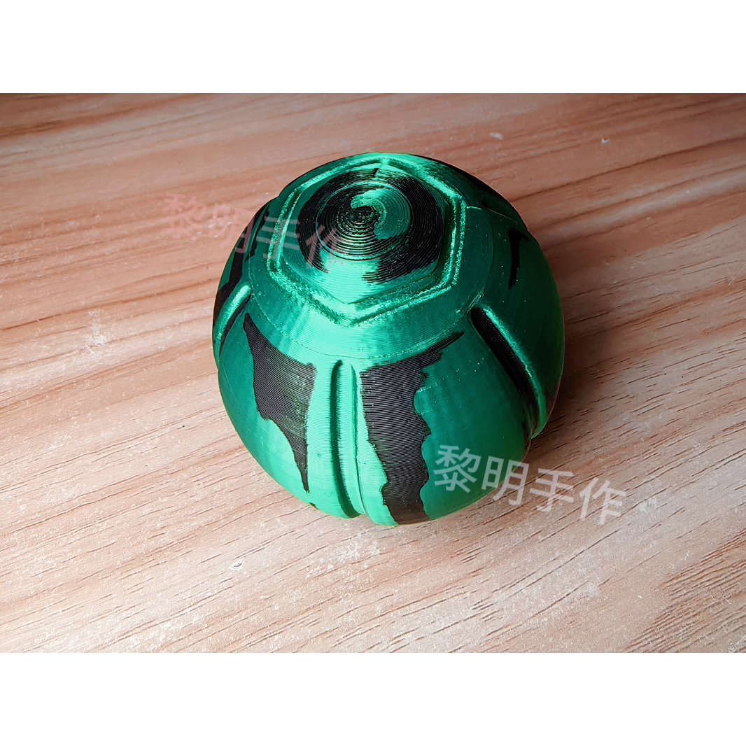 JoJos Bizarre Adventure Gyro Z - огляд і ціна Spin Top Gyro Toy
