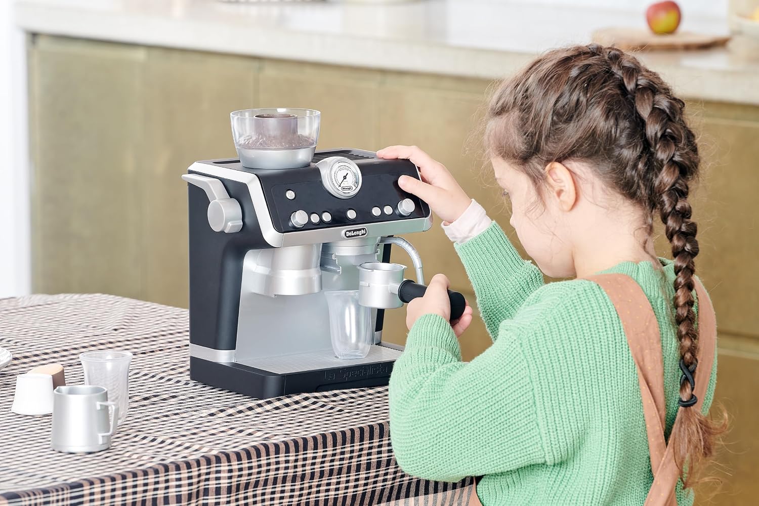 Virella Store Casdon De'Longhi - огляд і ціна Kids Toys Stores