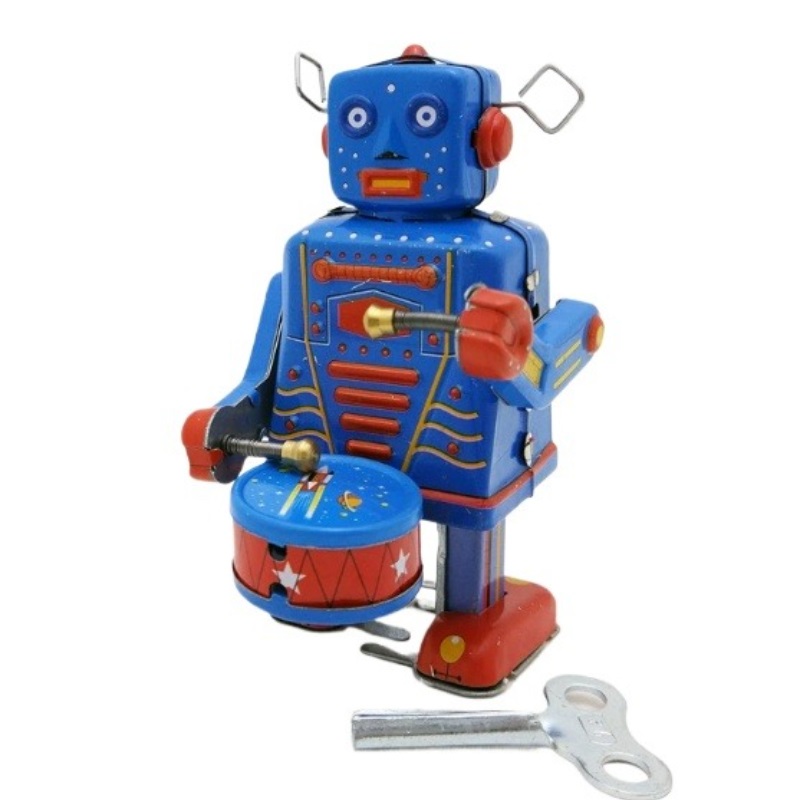 [Funny] Collection Retro Clock - огляд і ціна Kids Toys Recall