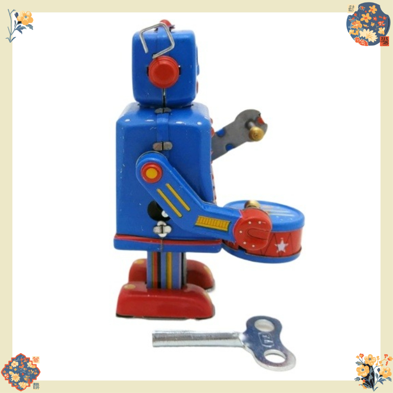 [Funny] Collection Retro Clock - огляд і ціна Kids Toys Recall