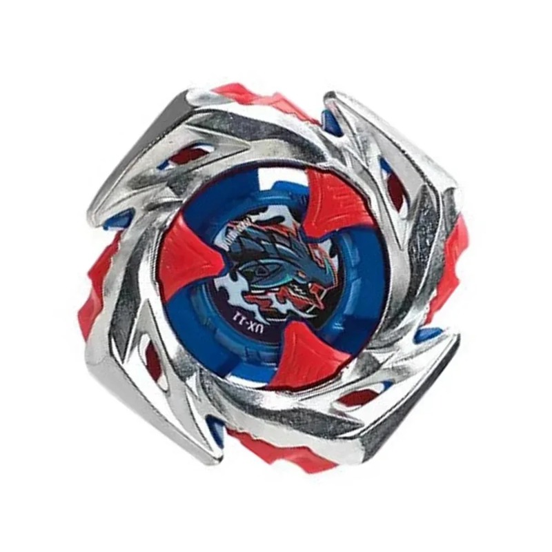 UX15 Bey Spinning Top Gyro, CE - огляд і ціна Spin Top Gyro Toy