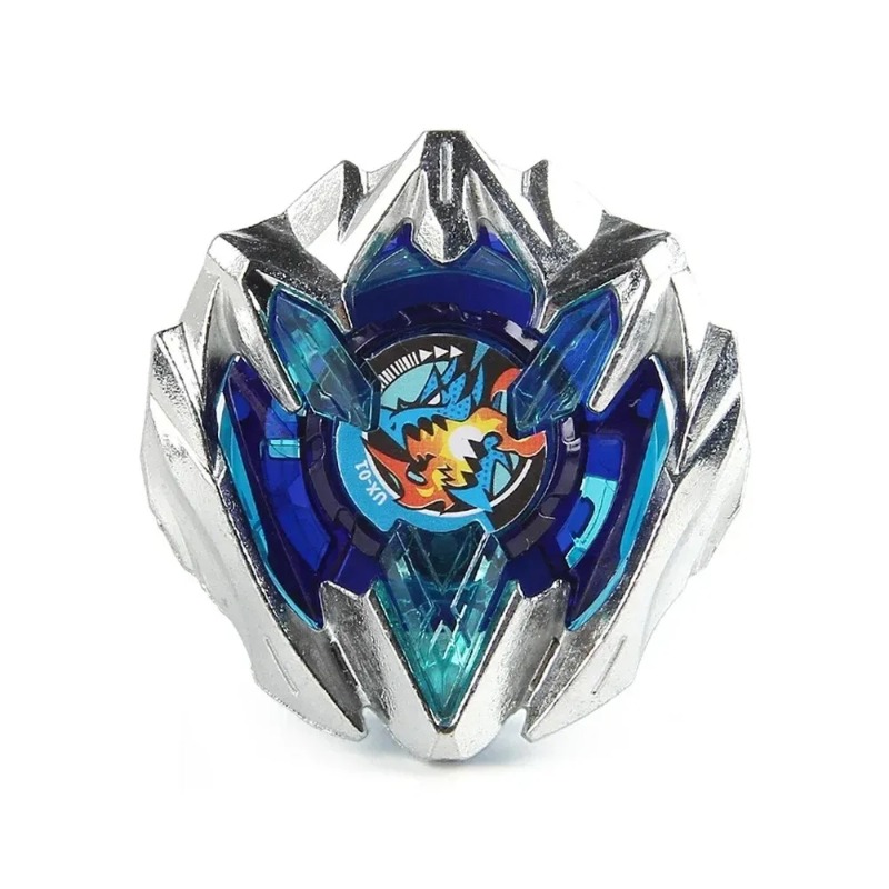 UX15 Bey Spinning Top Gyro, CE - огляд і ціна Spin Top Gyro Toy