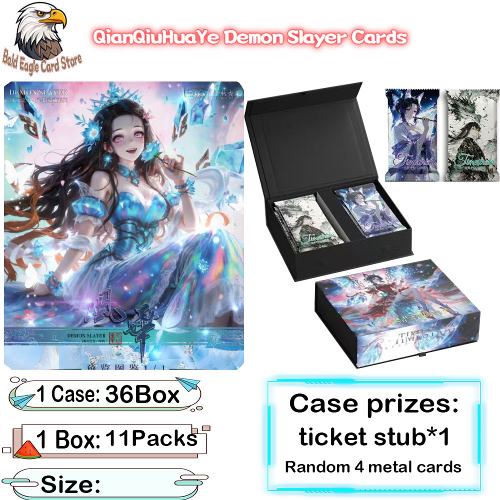Wholesale QianQiuHuaYe Demon S - огляд і ціна Kids Toys Deals