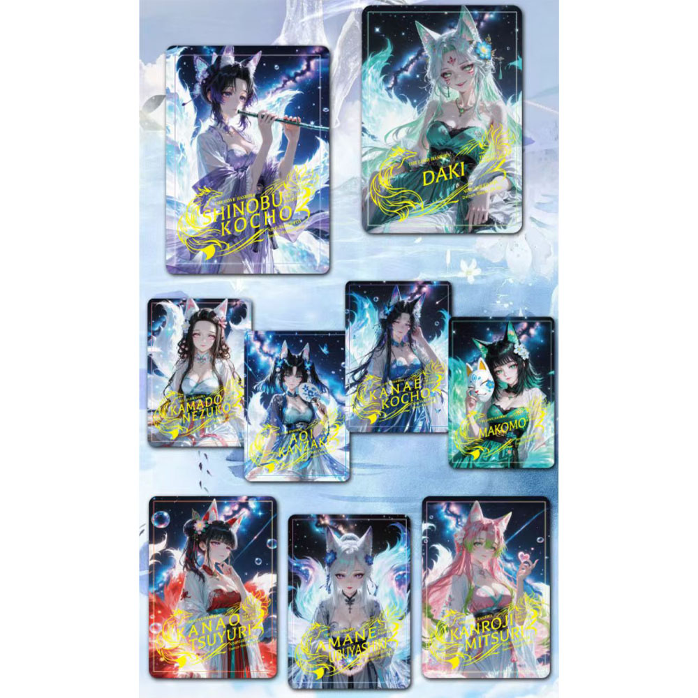 Wholesale QianQiuHuaYe Demon S - огляд і ціна Kids Toys Deals
