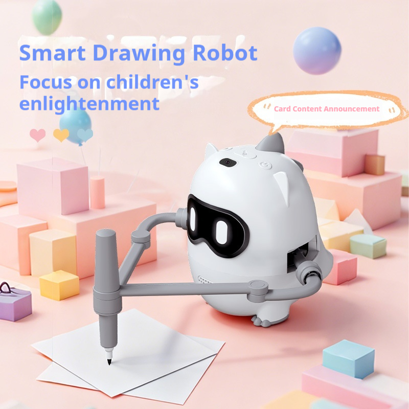 Generic Smart Dinosaur Drawing - огляд і ціна Kids Y Toys