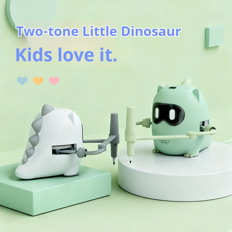 Generic Smart Dinosaur Drawing - огляд і ціна Kids Y Toys