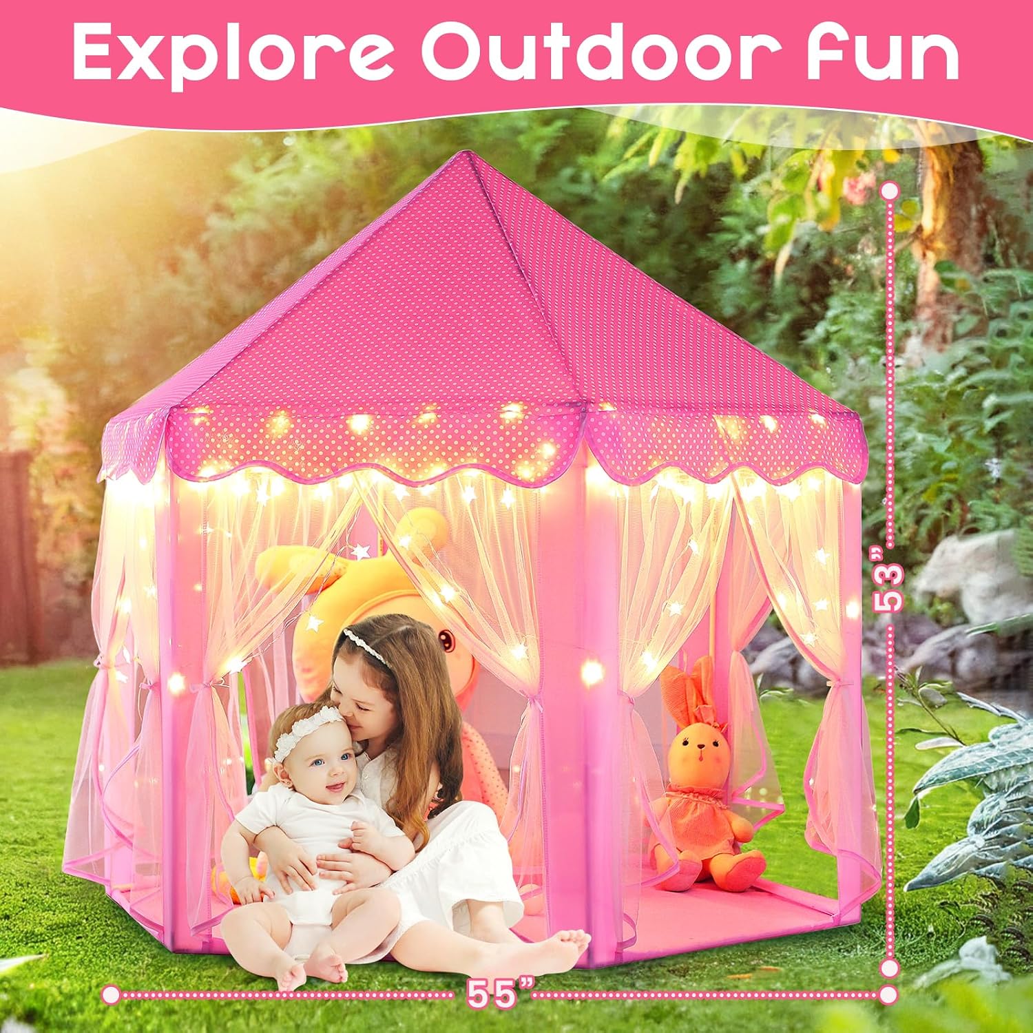 Virella Store Monobeach Prince - огляд і ціна Kids Toys Stores