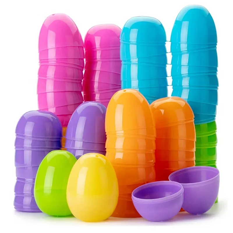 High Quality Fillable Easter P - огляд і ціна Kids Toys Quality