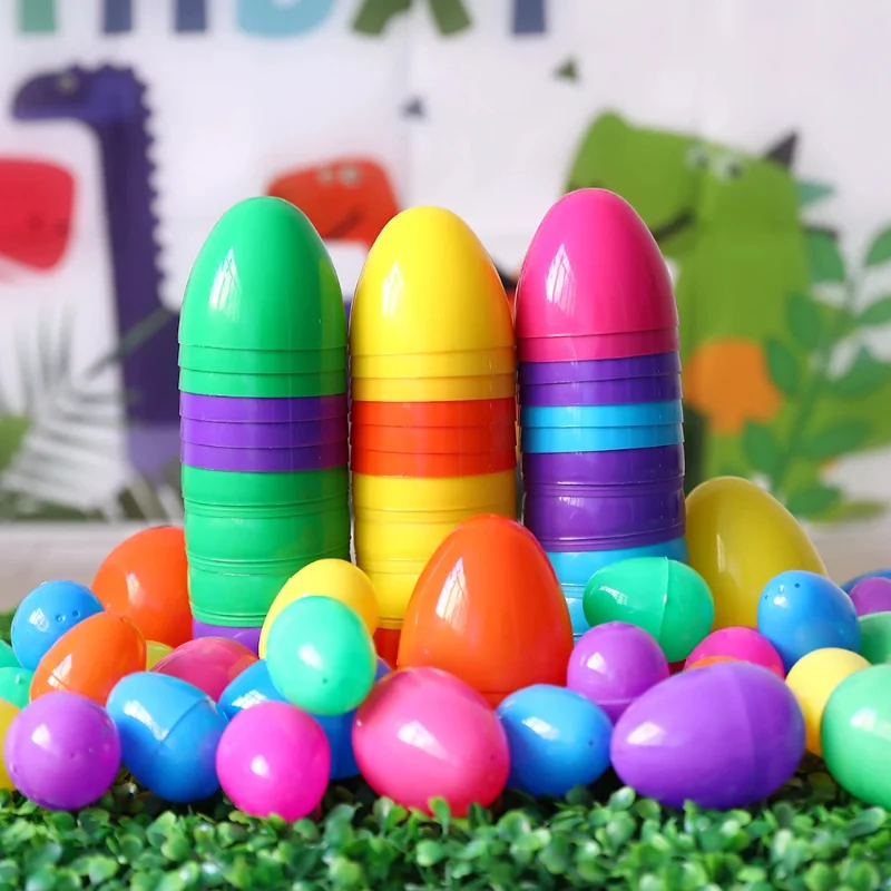 High Quality Fillable Easter P - огляд і ціна Kids Toys Quality