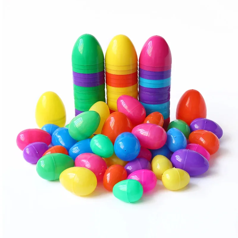 High Quality Fillable Easter P - огляд і ціна Kids Toys Quality