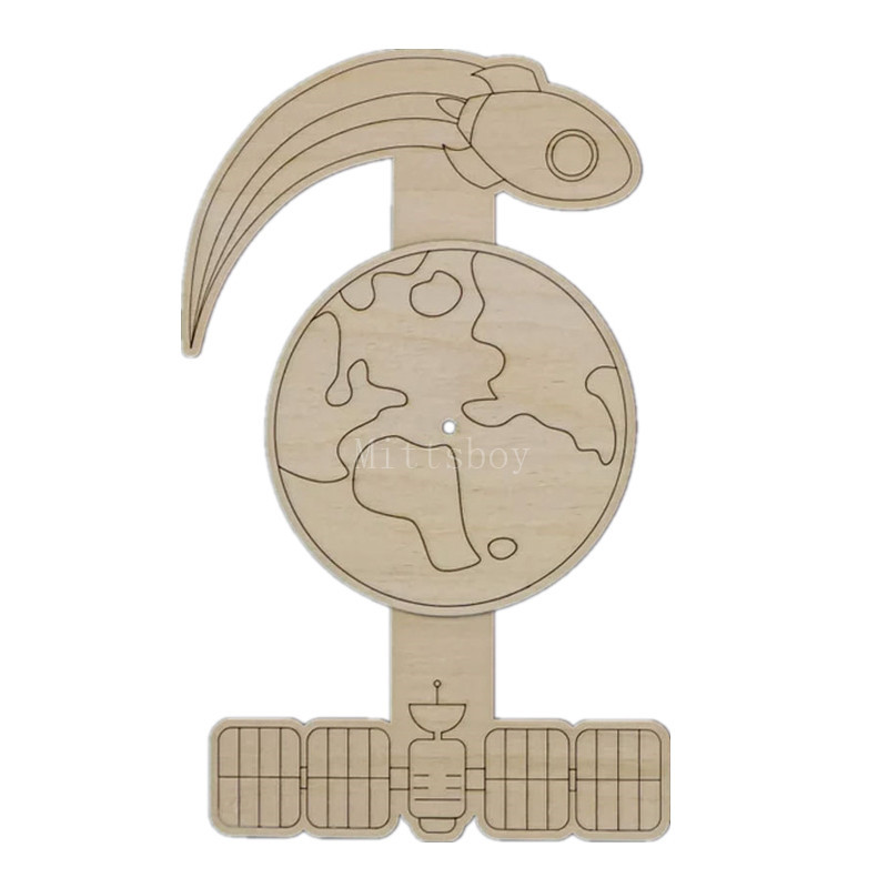 Montessori Busy Board Accessor - огляд і ціна Kids Zipper Toys