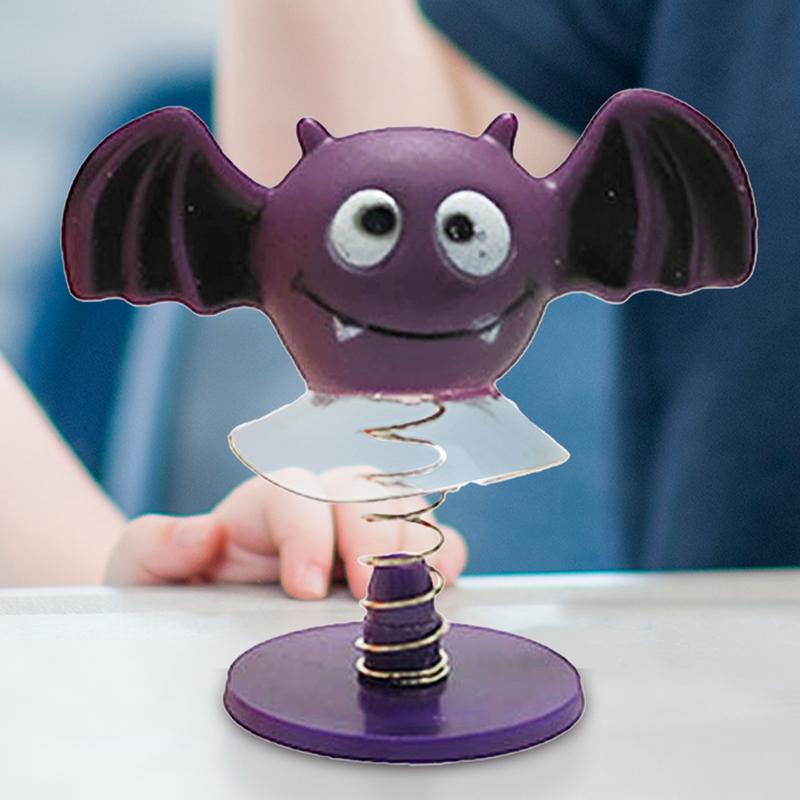 Halloween Jumping Popper Sprin - огляд і ціна Kids Toys Jumping Poppers