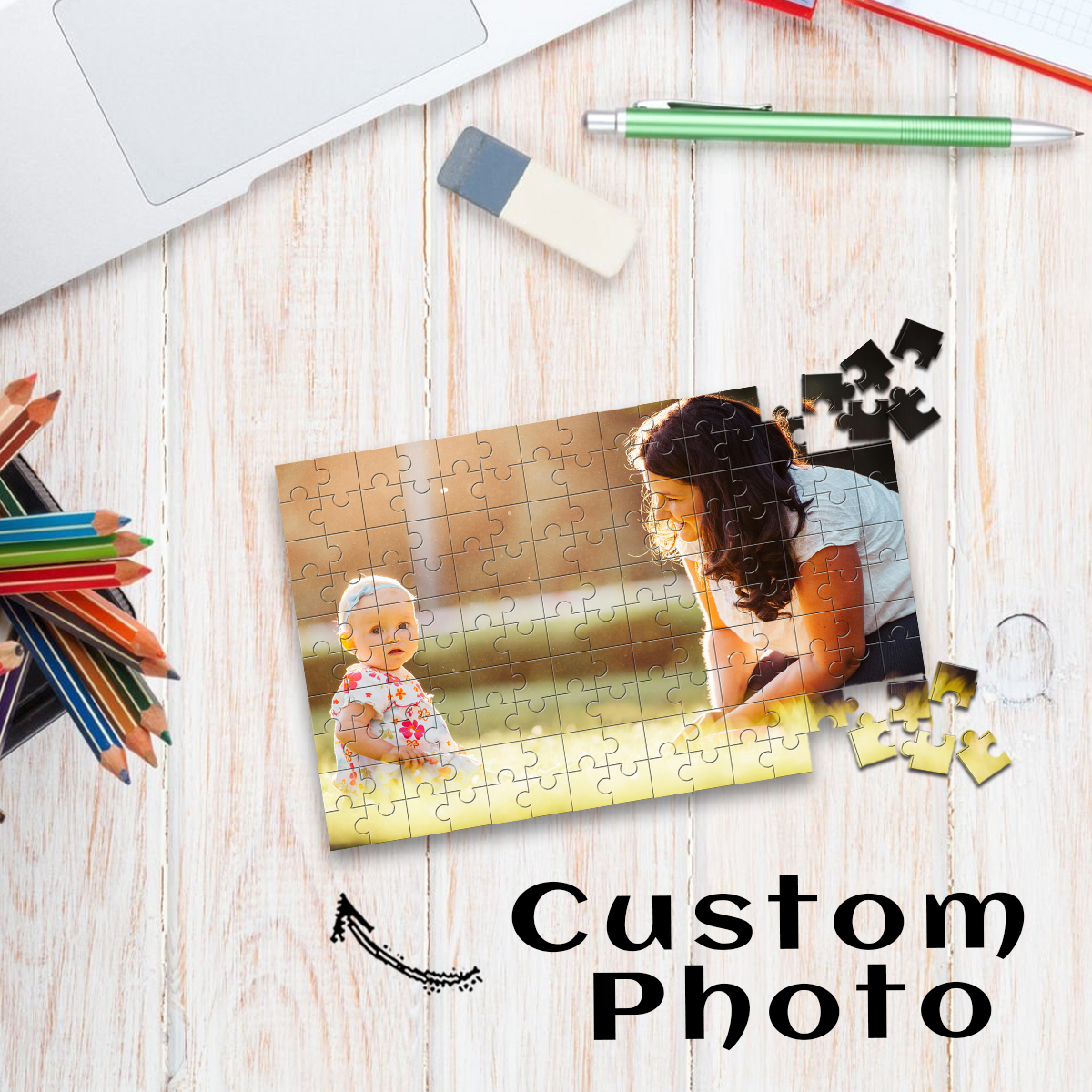 35/300/500pcs family Customize - огляд і ціна Kids Y Toys