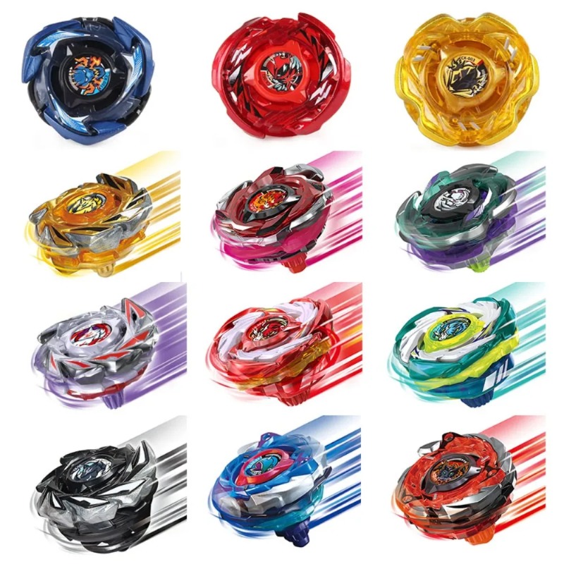 CX03 Bey Spinning Top Gyro, CE - огляд і ціна Spin Top Gyro Toy