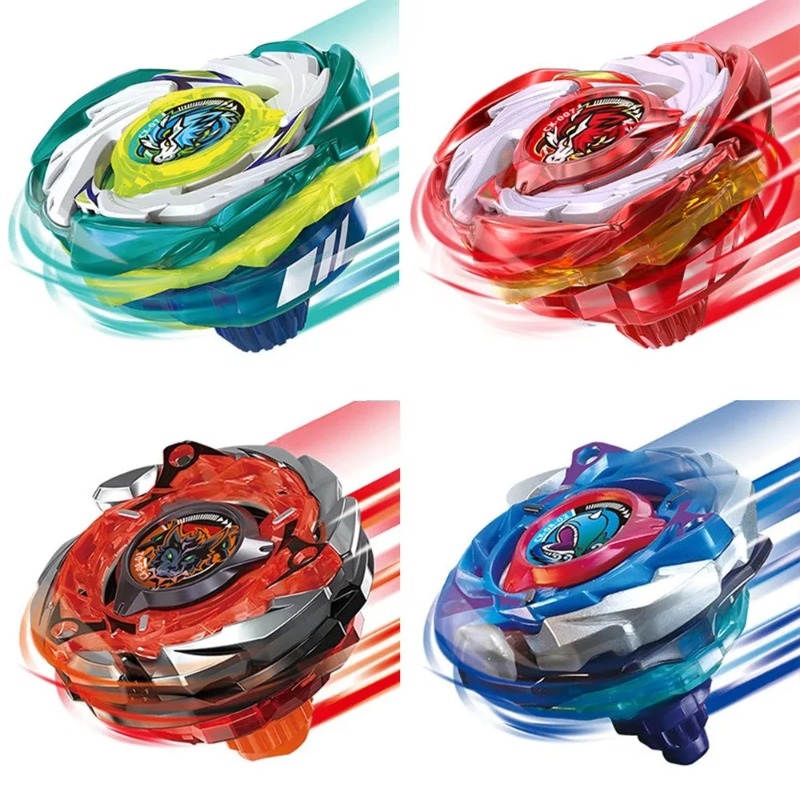 CX03 Bey Spinning Top Gyro, CE - огляд і ціна Spin Top Gyro Toy